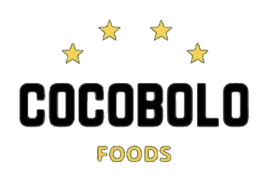 Cocobolo Foods