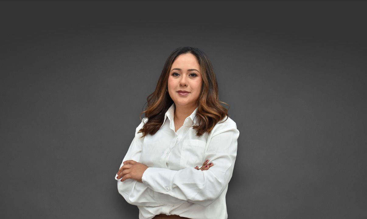 Georgina Hernández