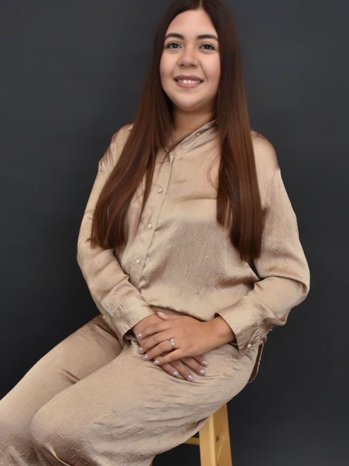 Giselle Villanueva