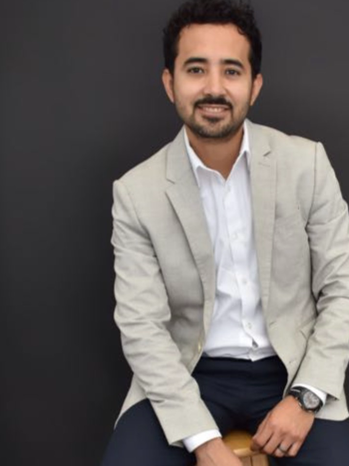 Héctor Otero