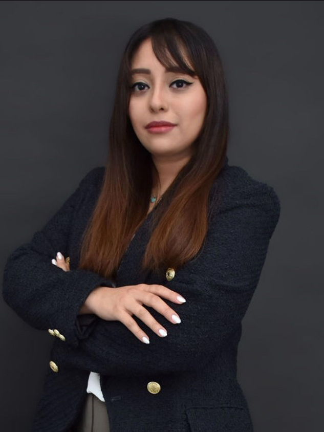 María Galaviz